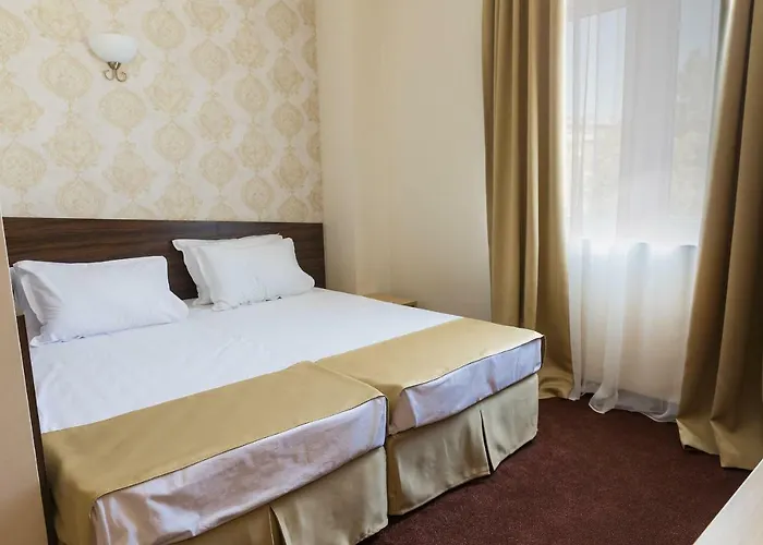 Hotel Central