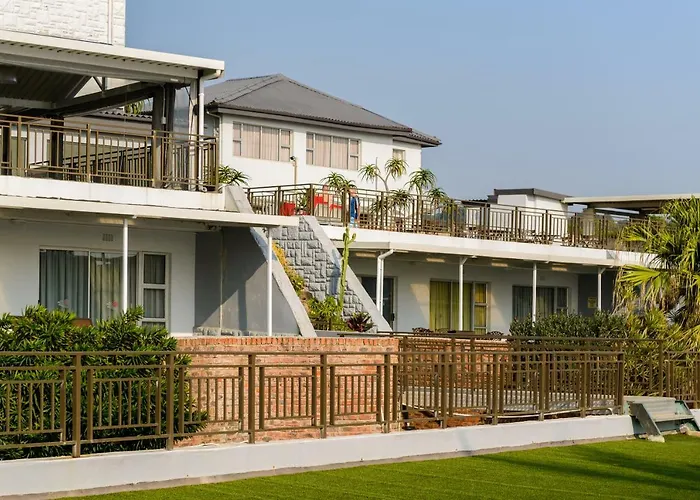 St Michaels Sands Hotel