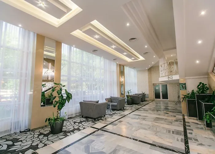 Hotel Termal