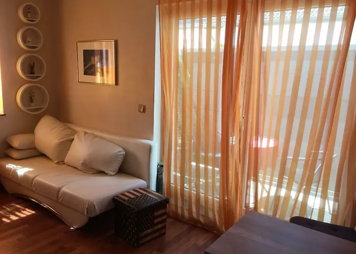 Apartment Leon