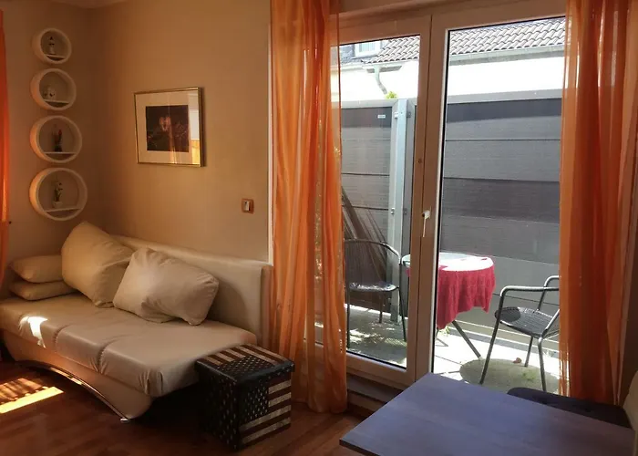 Apartment Leon