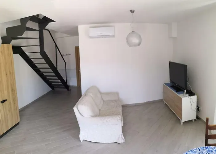 Levanto House
