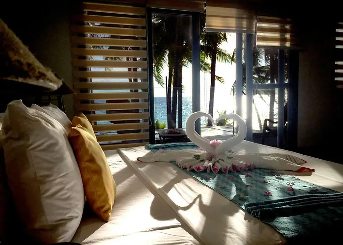 357 Boracay Resort
