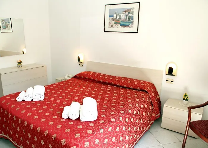 Hotel Desio