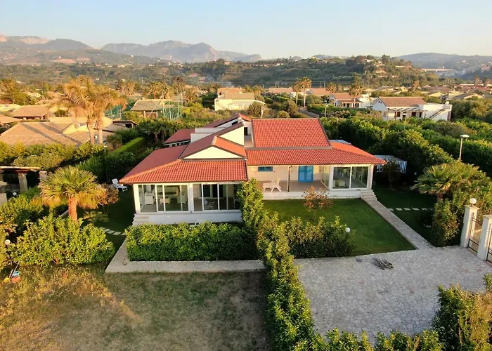 Villa Letizia