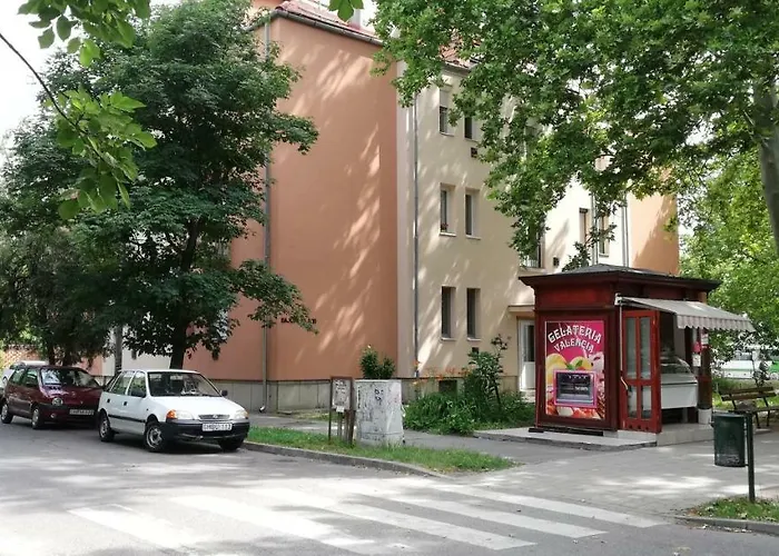 Arpad Apartman
