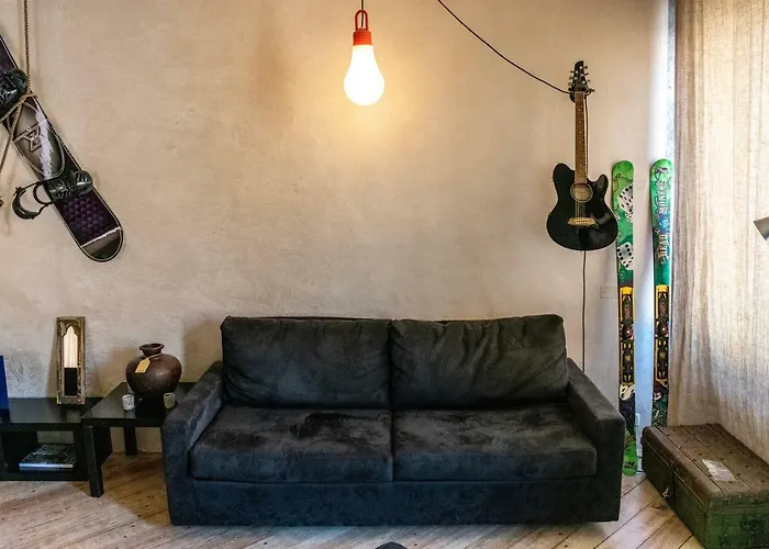 Flora Inn, Flora I - Nel Cuore Di Bergamo Alta