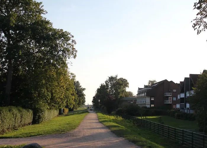 Sonnengarten 10 - Ruhepol