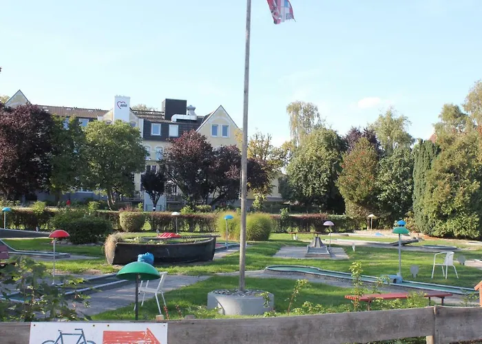 Sonnengarten 10 - Ruhepol