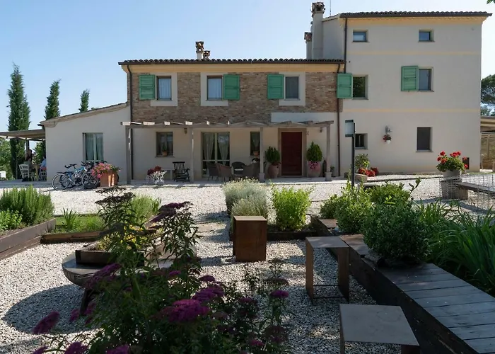 Le Maracla Country House