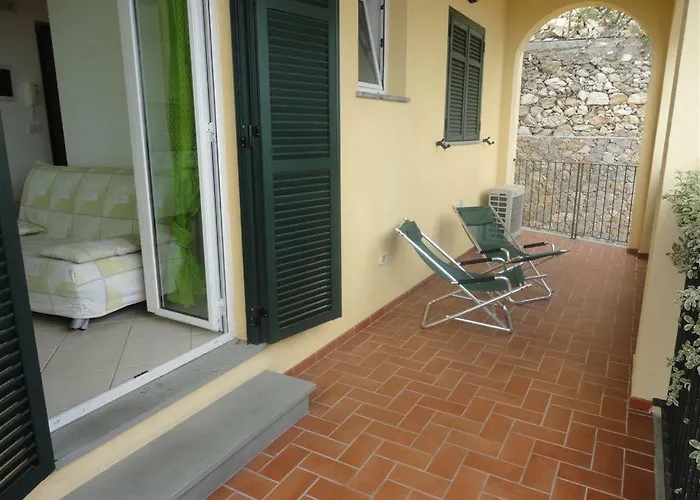 Casa Vacanze Santi
