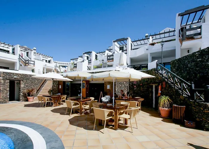 Club Oceano