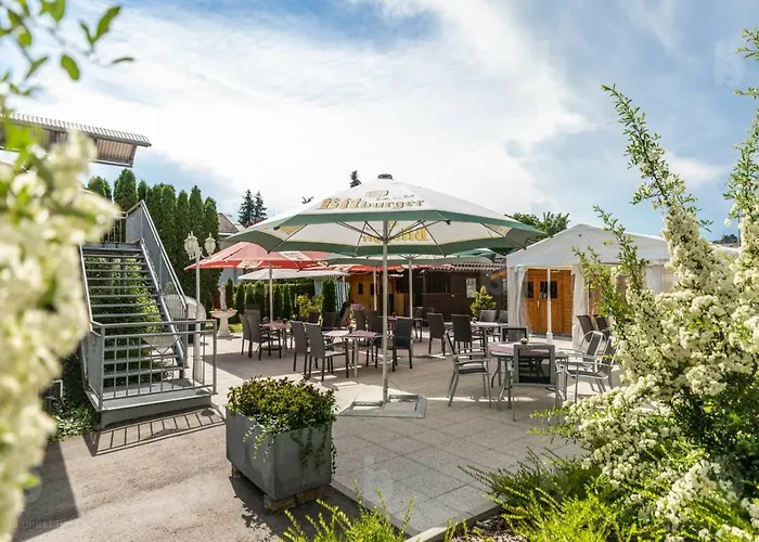 Stadthotel Geis
