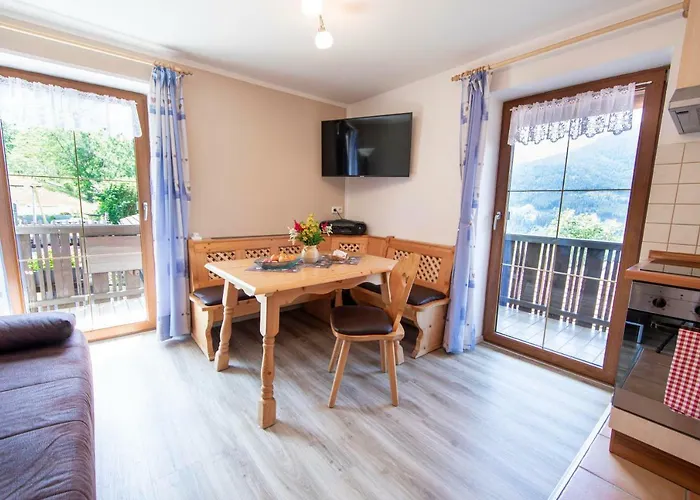 Haus Talblick
