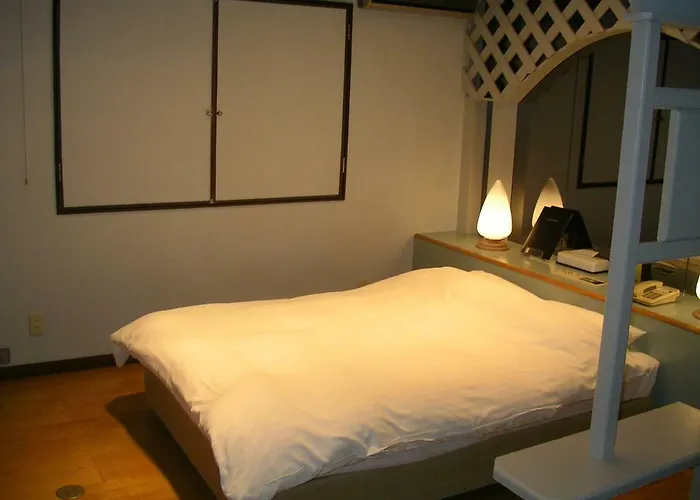 Niseko Youraku Hotel