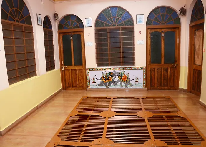 Kasera Heritage View