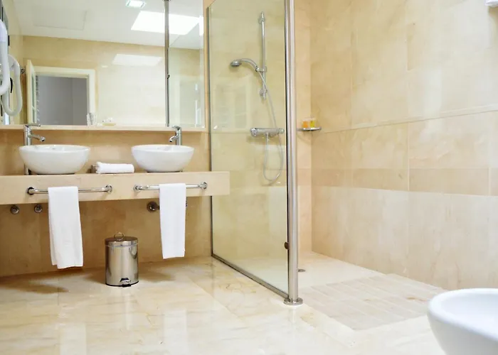 Villas Opal Anfi Tauro