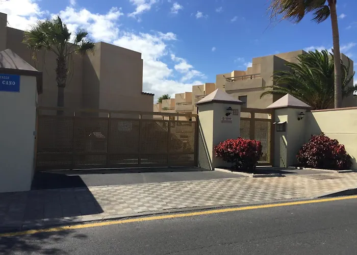 Villa Ocean Beach