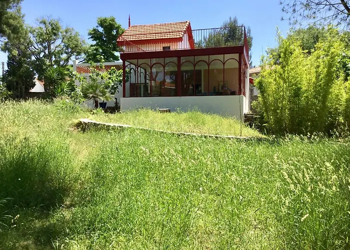 Villa De Charme Sur La Corniche