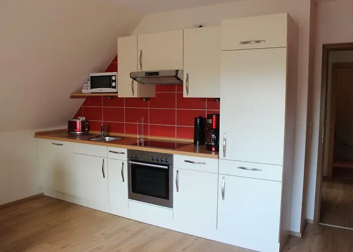 Ferienwohnung Eggers