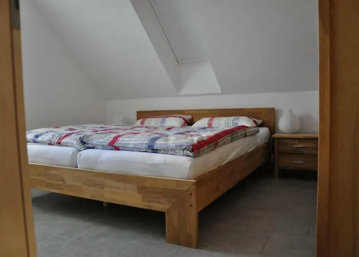 Ferienwohnung Kaplan