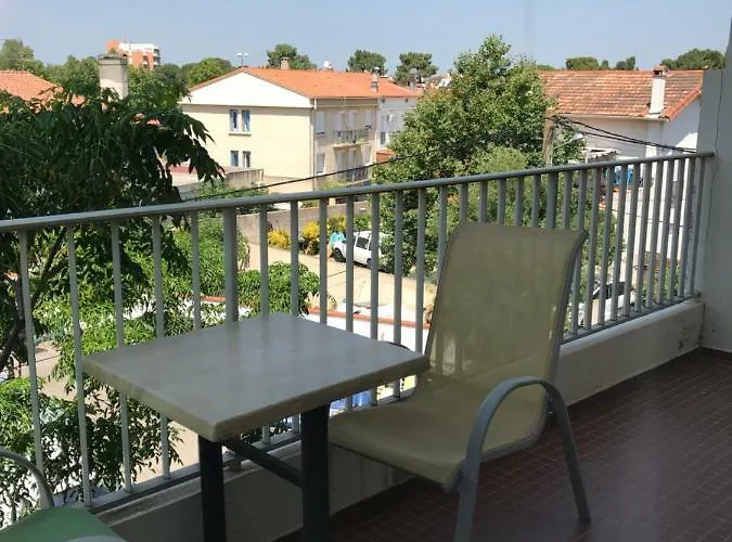 Hotel Le Pescadou