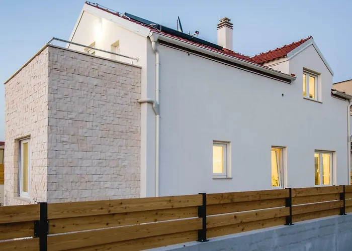 Villa Tamara