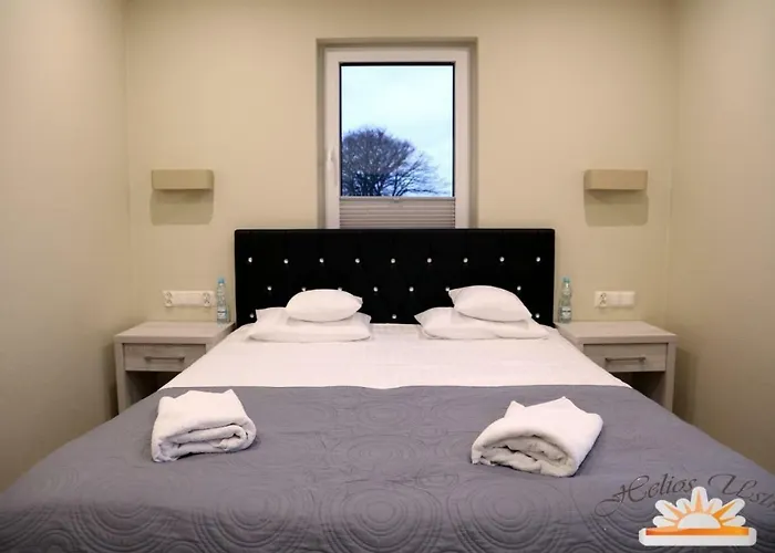Helios Apartamenty