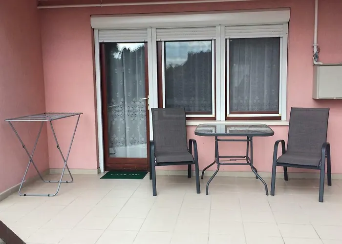 Aida Apartman