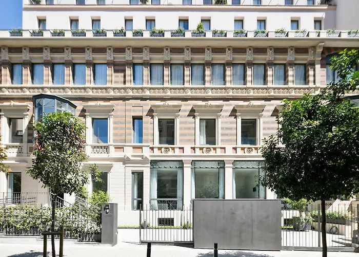 Murmuri Residence Mercader Barcelona
