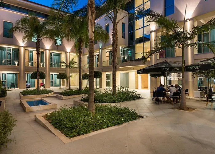 Trianon Luxury Apartments & Suites La Canea