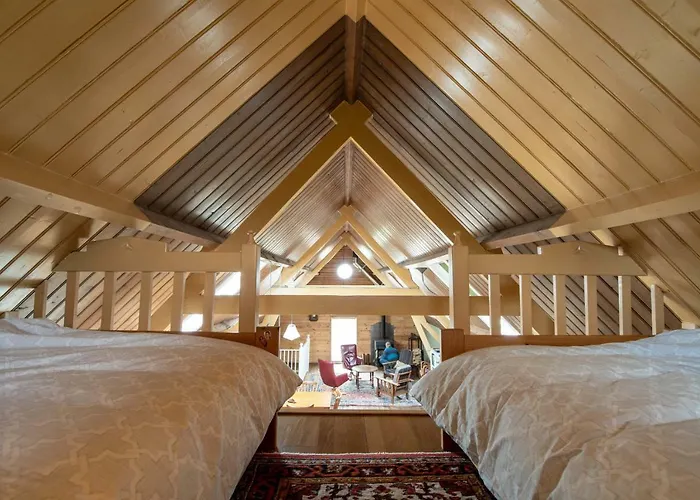 Bnb De Loft