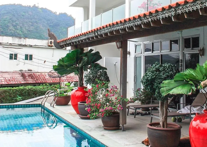 Kata Top Villas