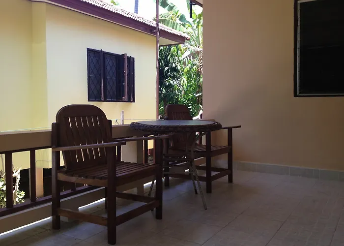 Samui Natien Village