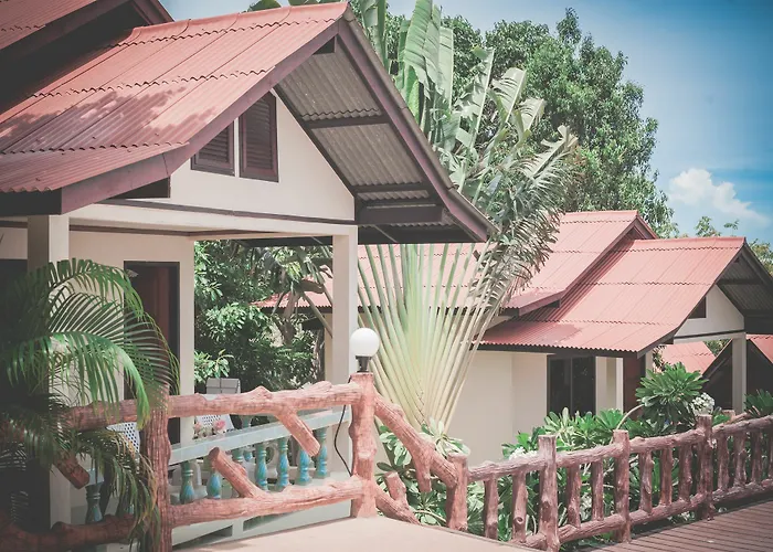 Zama Resort Koh Phangan