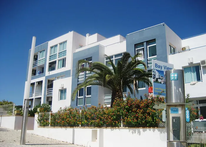 Bay View Apartments