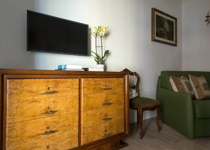 L'8 Boutique Concept Apartments