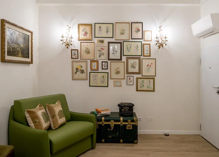 L'8 Boutique Concept Apartments