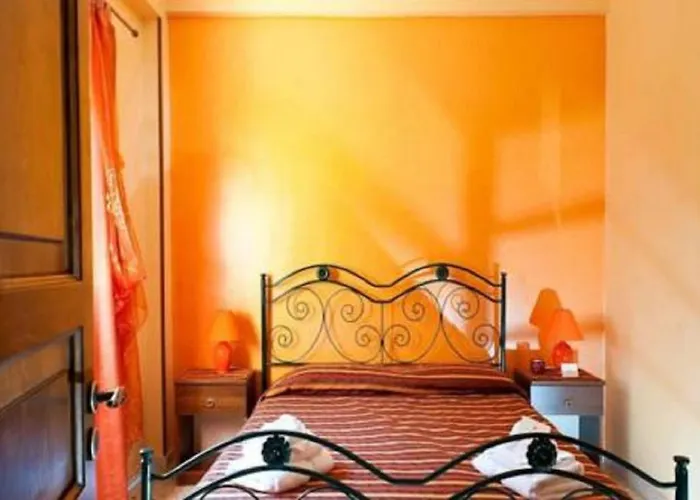 Bono Vacanze Villa Maragani Charme & Relax