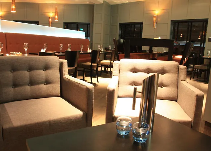 The Lerwick Hotel