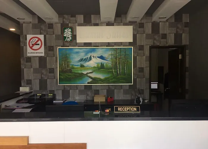 Ritz Suites