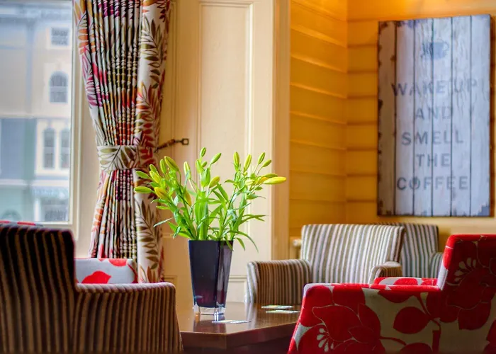 Baytree Hotel