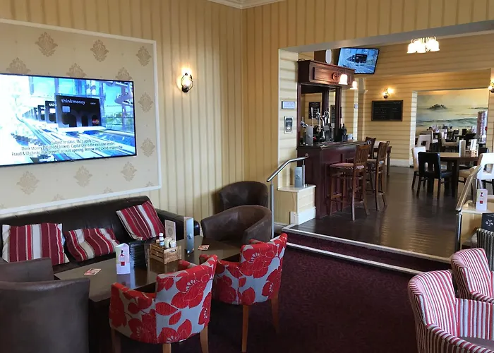 Baytree Hotel