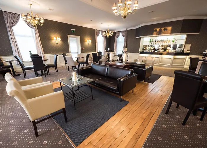 The Park Hotel