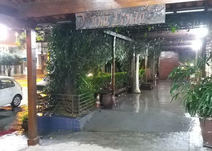 Hotel Donna Linda