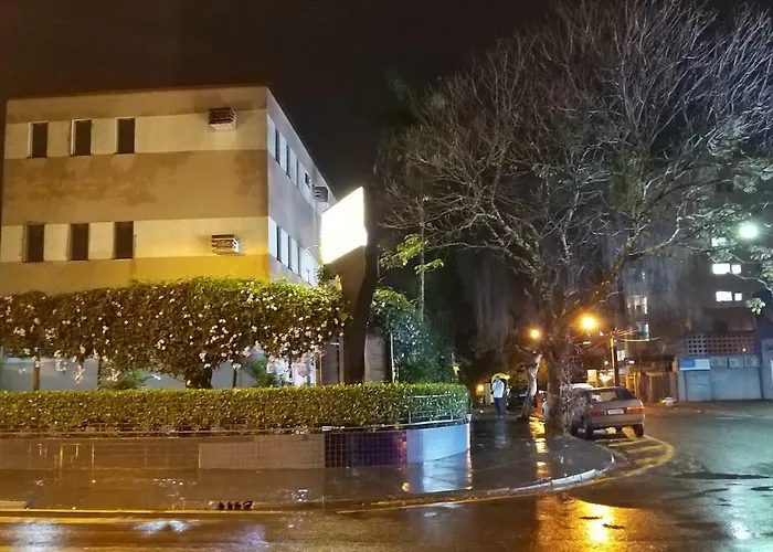 Hotel Donna Linda