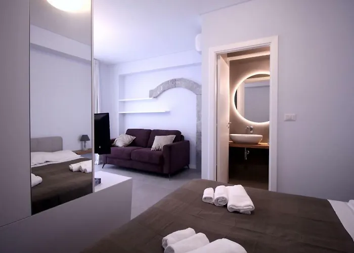 The Sea Rooms