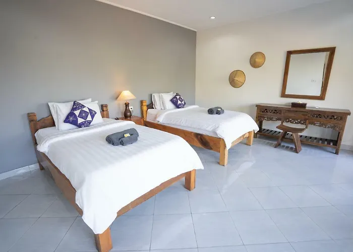 Bali Dive Resort Amed