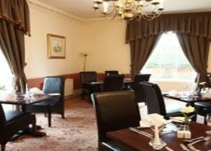 Best Western Gatehouse Hotel
