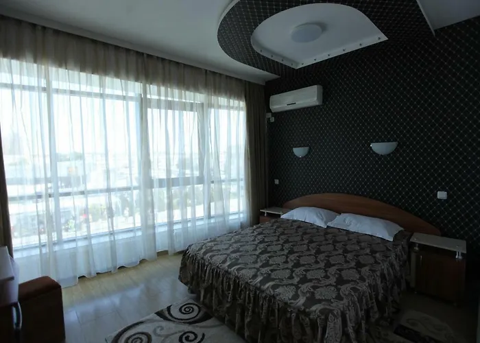 Motel Nordiana